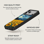 Van Gogh Case