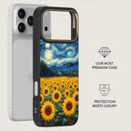 Van Gogh Case