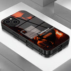 Artistic Weekend Vibe Case