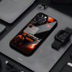Artistic Weekend Vibe Case