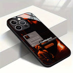 Artistic Weekend Vibe Case