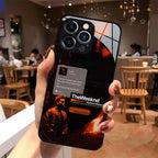 Artistic Weekend Vibe Case
