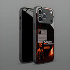 Artistic Weekend Vibe Case