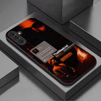 Galaxy S Series -  Artistic Weekend Vibe Case