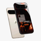 Google Pixel -  Artistic Weekend Vibe Case