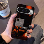 Google Pixel -  Artistic Weekend Vibe Case