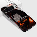 Google Pixel -  Artistic Weekend Vibe Case