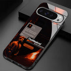 Google Pixel -  Artistic Weekend Vibe Case