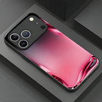 Nebula Gradient Glass Case