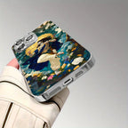 Divine Krishna Art Case