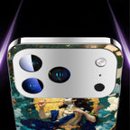 Divine Krishna Art Case