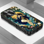 Divine Krishna Art Case