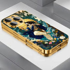 Divine Krishna Art Case