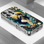 Divine Krishna Art Case