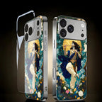 Divine Krishna Art Case