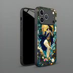 Divine Krishna Art Case