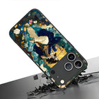 Divine Krishna Art Case