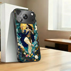 Divine Krishna Art Case