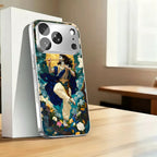 Divine Krishna Art Case