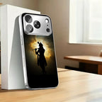 Cosmic Krishna Case