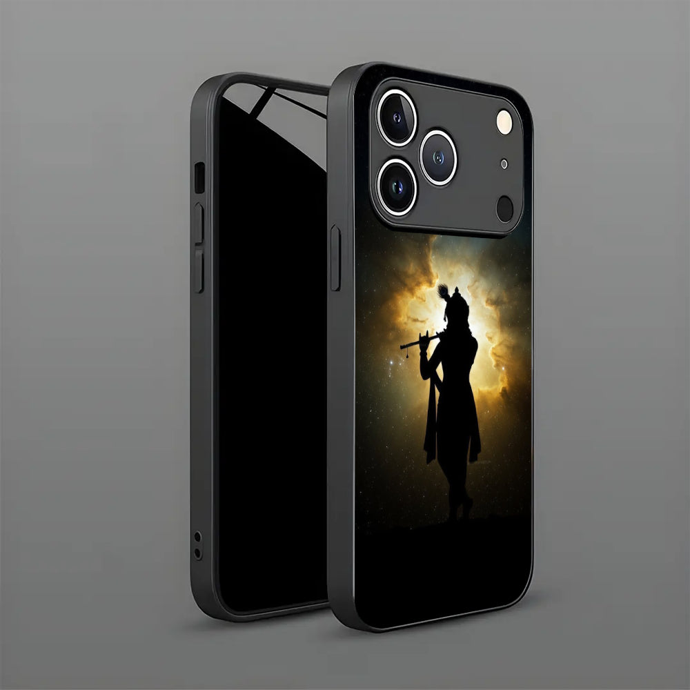 Cosmic Krishna Case