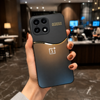 OnePlus Series - Midnight Aurum Shield Case