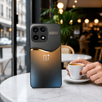 OnePlus Series - Midnight Aurum Shield Case
