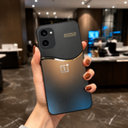 OnePlus Series - Midnight Aurum Shield Case
