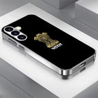 Galaxy Series - Nation Pride Glass Case