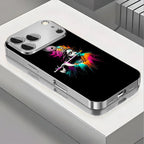 Krishna Vibrant Aura Case