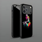 Krishna Vibrant Aura Case