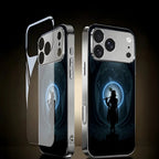 Eternal Krishna Glow Case