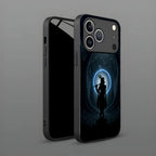 Eternal Krishna Glow Case
