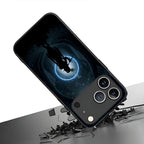Eternal Krishna Glow Case