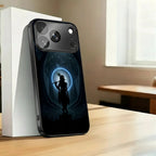 Eternal Krishna Glow Case
