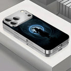 Eternal Krishna Glow Case