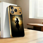 Cosmic Krishna Case
