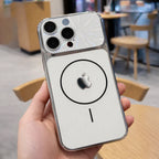 Luxury Matte Magnetic Case