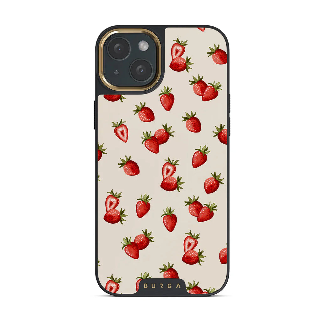 LayerOn - Strawberry Bliss Case