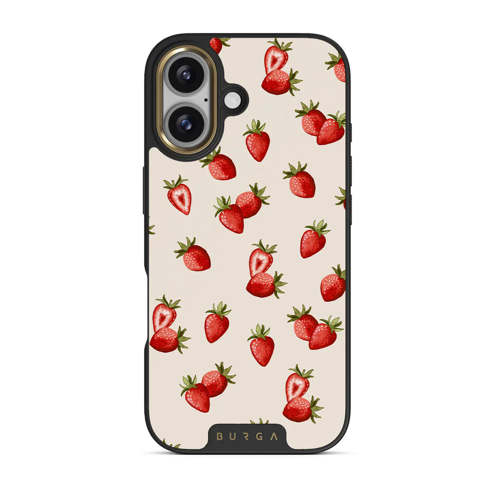 LayerOn - Strawberry Bliss Case