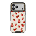 LayerOn - Strawberry Bliss Case