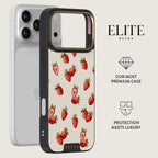 LayerOn - Strawberry Bliss Case