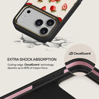 LayerOn - Strawberry Bliss Case