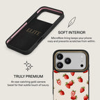 LayerOn - Strawberry Bliss Case