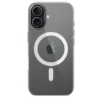 Magsafe Clear Case