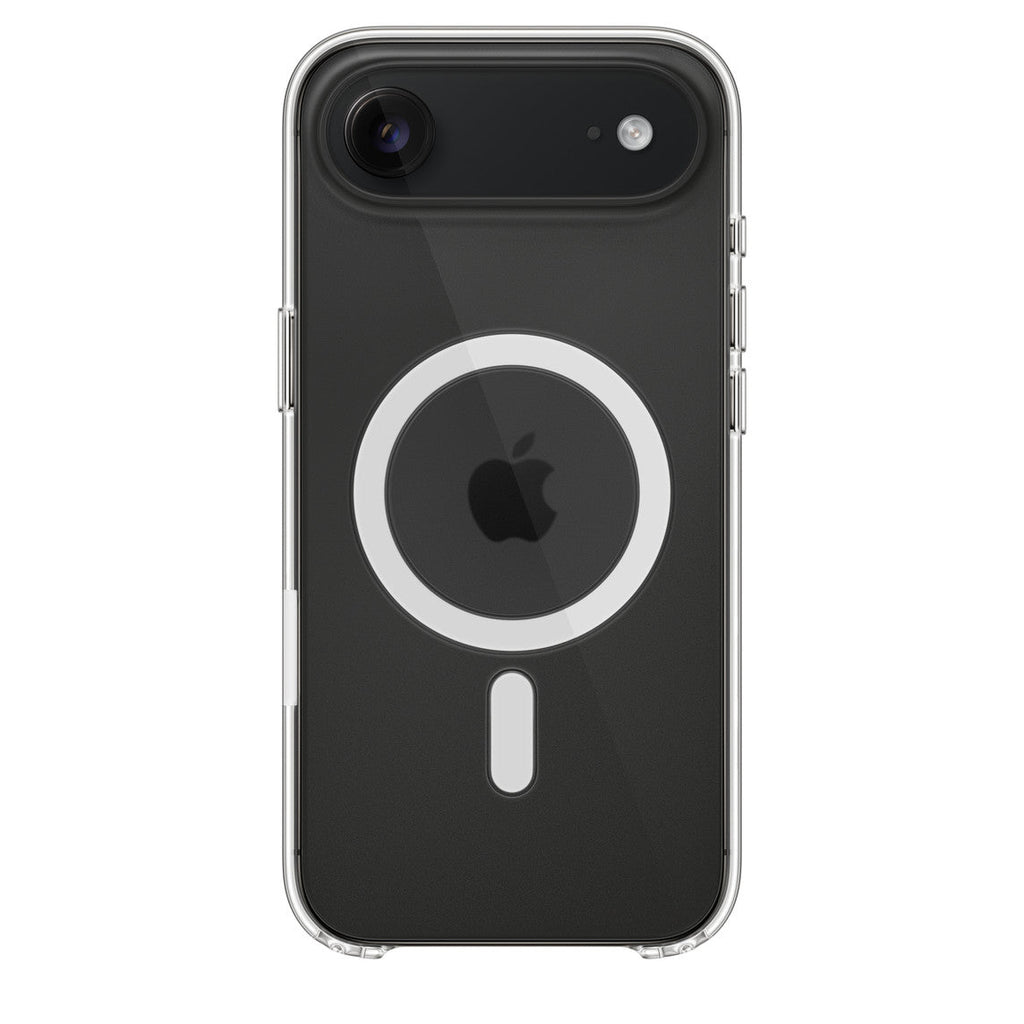 Magsafe Clear Case