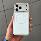 WhiteNova Magnetic Case