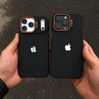 Phantom Edge Matte Case