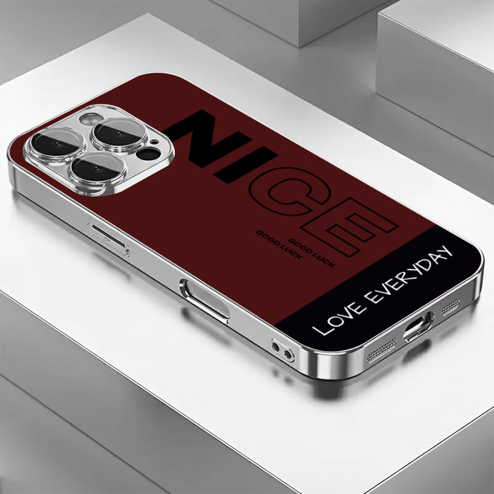 Nice Everyday Love Case