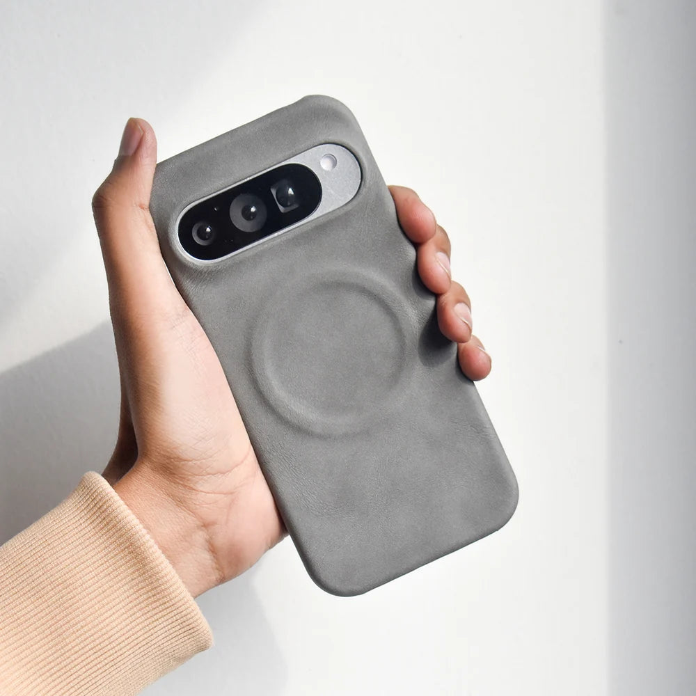 Google Pixel Series -Precision Visor Shield
